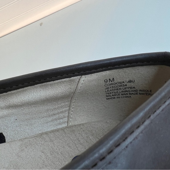 JBU by Jambu Designs Cordoba Clog Brown Leather Wms Size 9M Cushioned Comfort - Picture 8 of 11